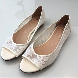 FS/NY French Sole Ballet Slipper